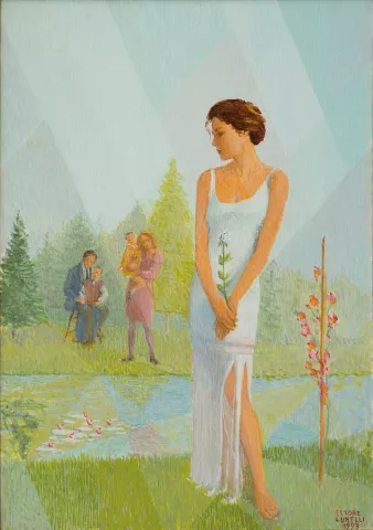 La Primavera