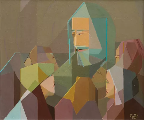 Lasciate che i piccoli vengano a me