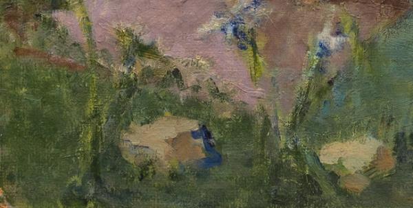 La famiglia - dettaglio