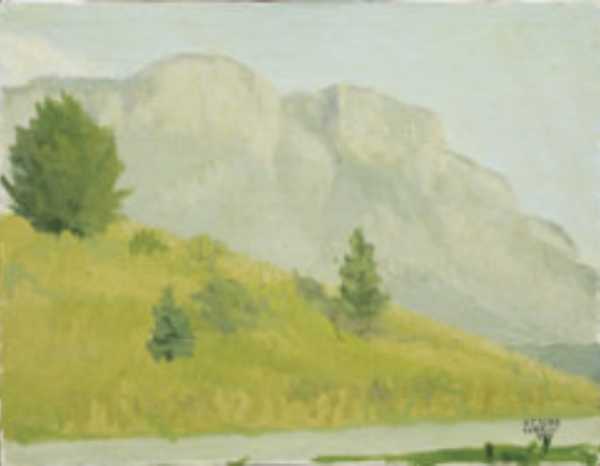 Paganella dal Bondone